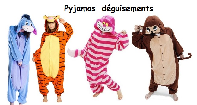 pyjamaDL