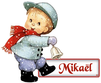 Mickael 1