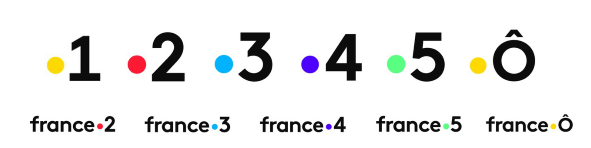 logo France télévision 240 000 e