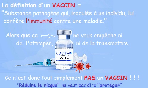 covid vaccin