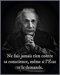 citation Einstein