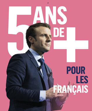 Macron 5